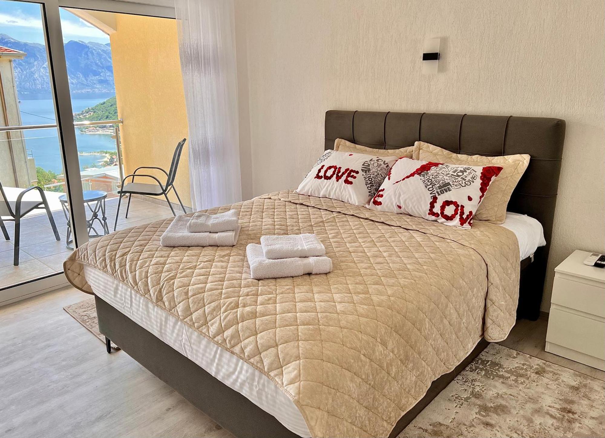 Maki Villa Donji Morinj